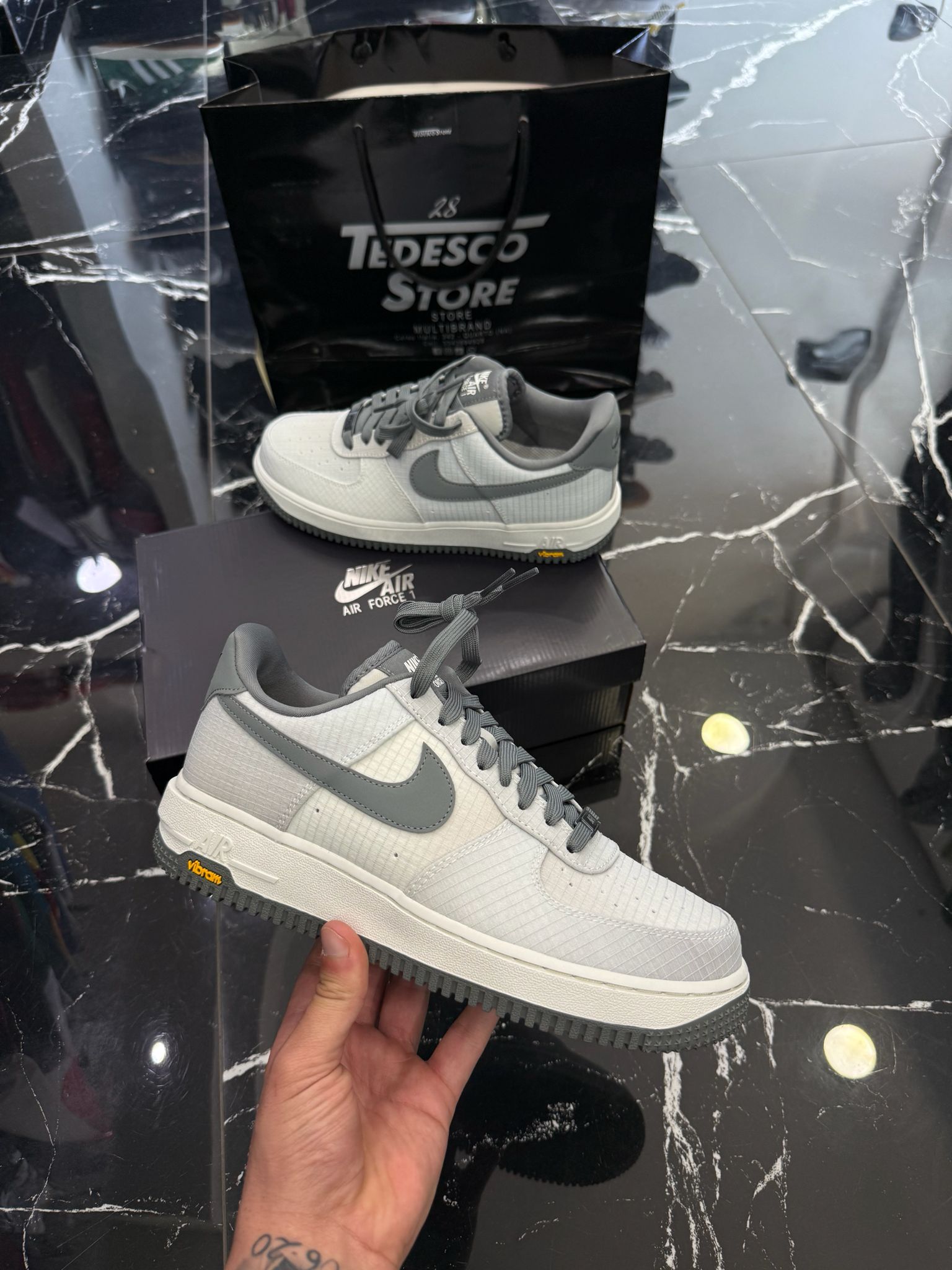 Nike Air Force 1 LX Vibram