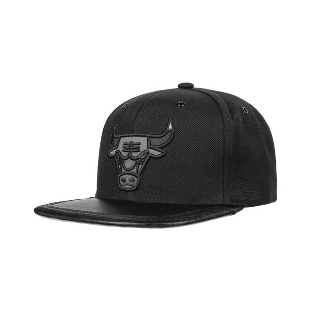 Mitchell&Ness Cap Chicago Bulls Day One