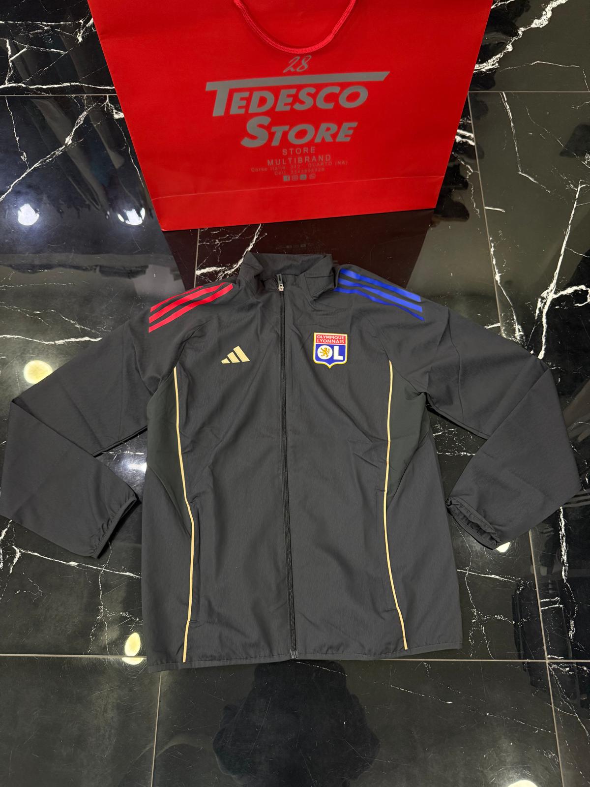 Giacca Lione - TedescoStore