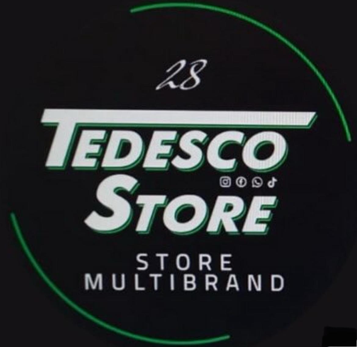Gift Card Tedesco Store - TedescoStore