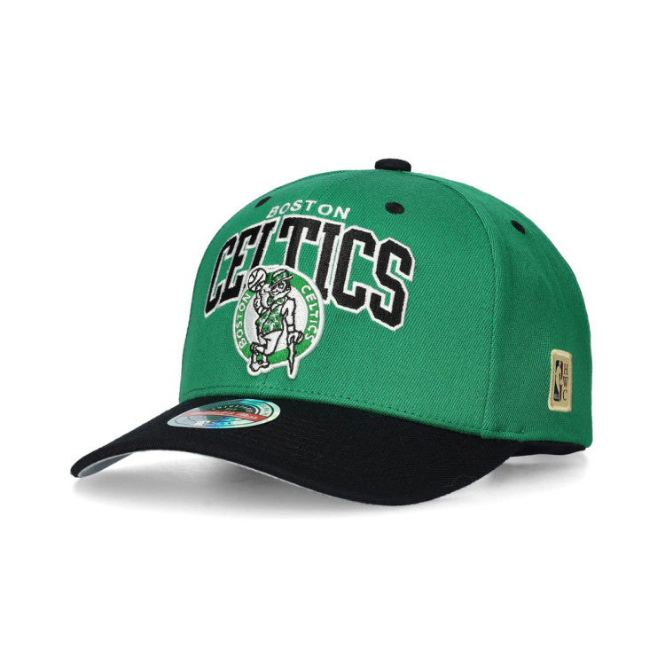 Mitchell&Ness Cap Boston Celtics