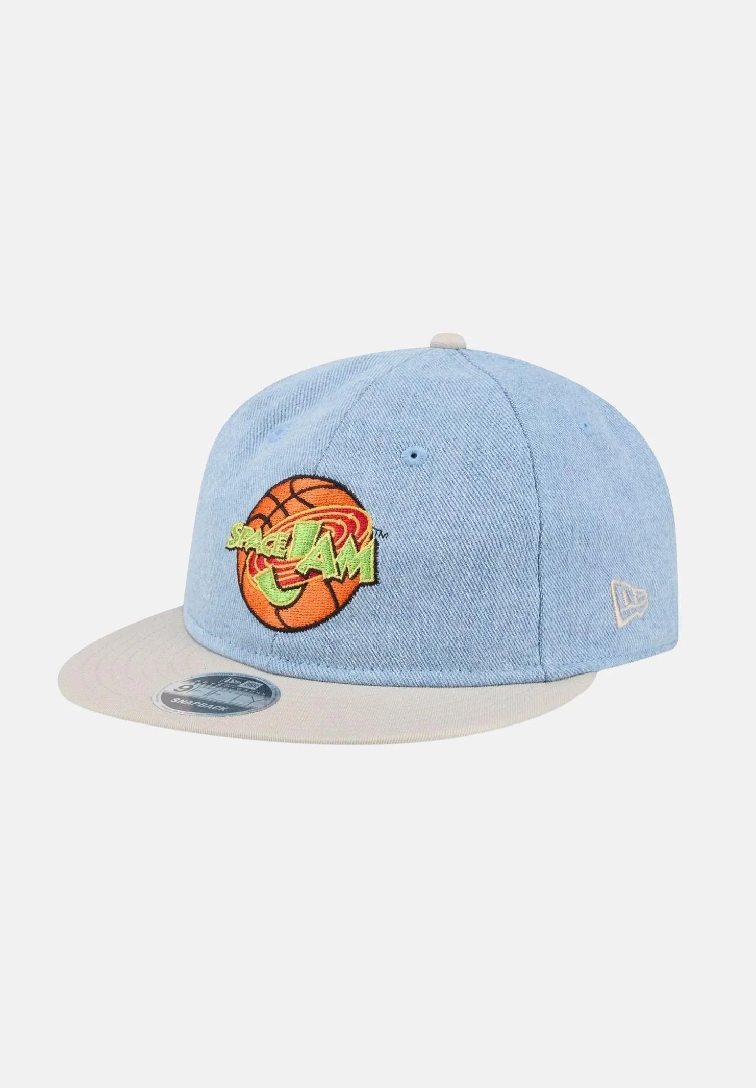 New Era Cap Space Jam