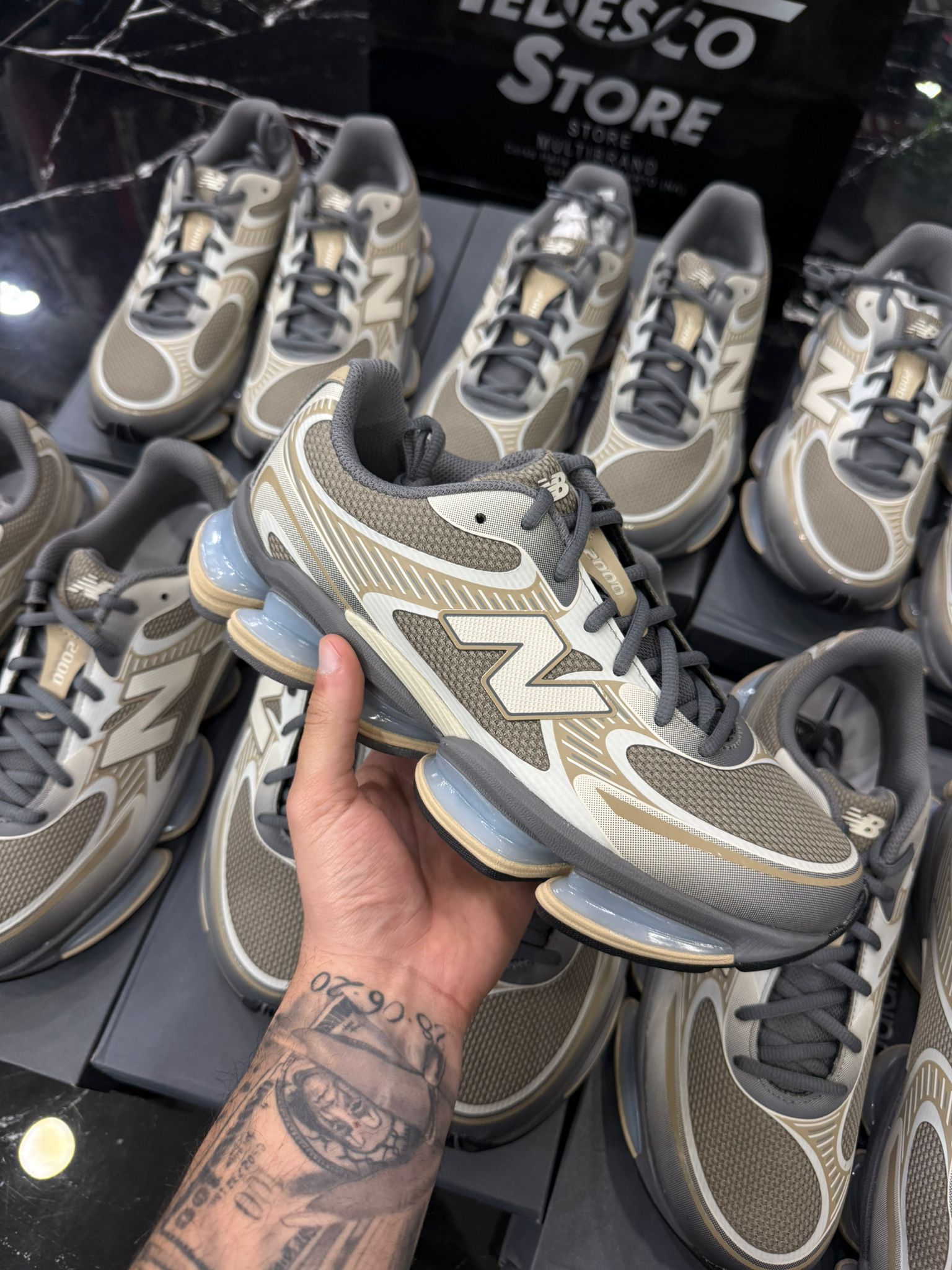 New Balance 2000 - TedescoStore