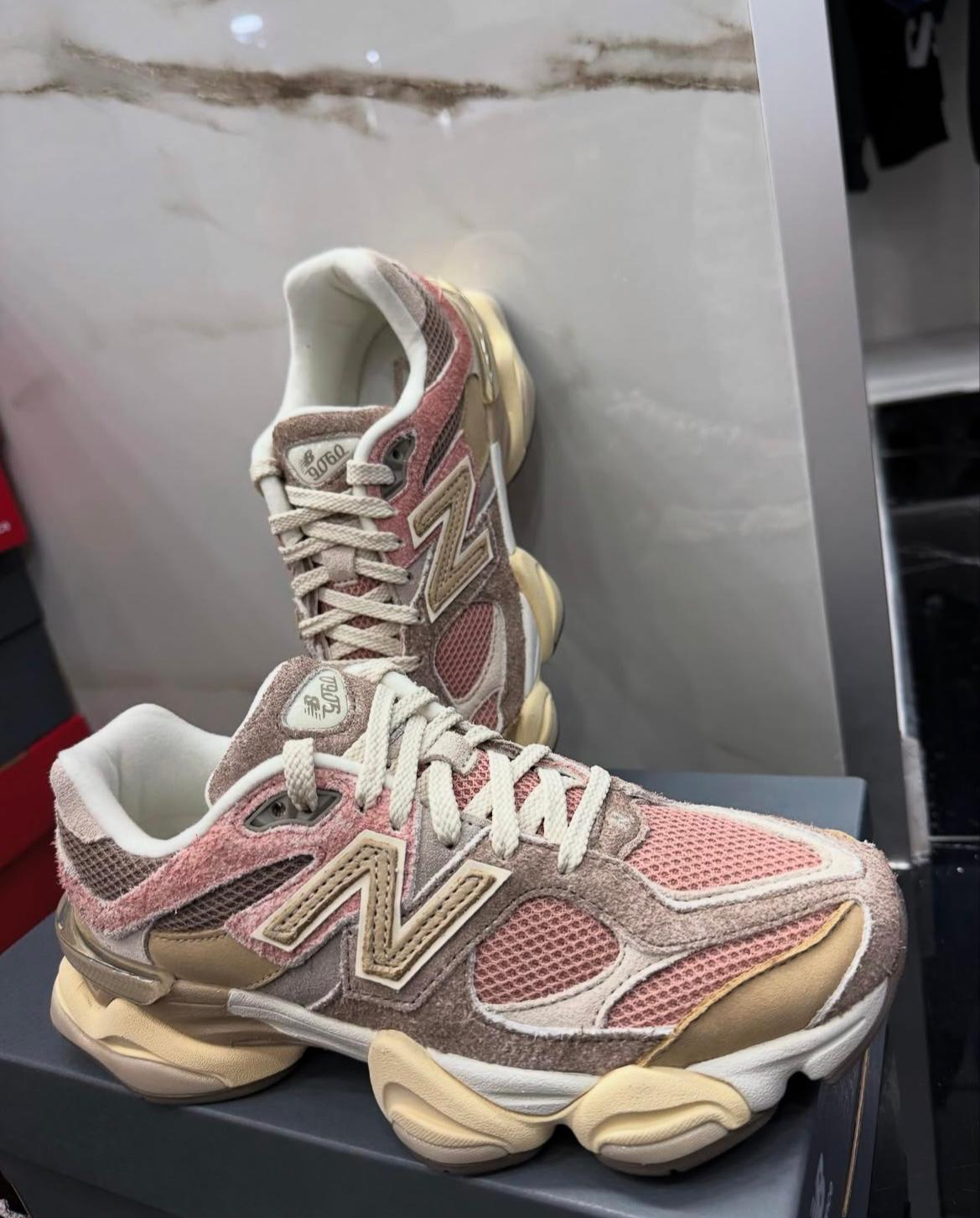 New Balance 9060 - TedescoStore