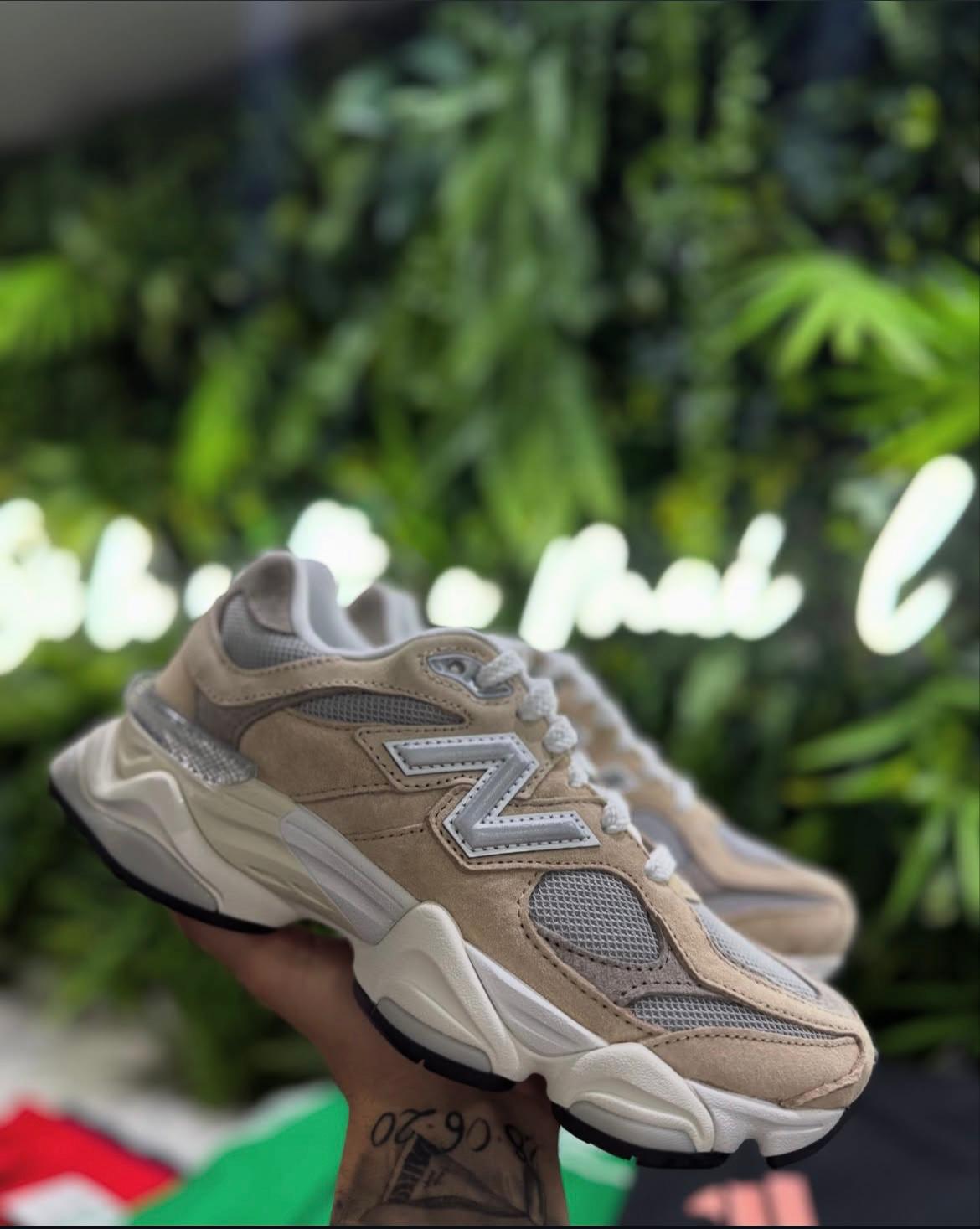 New Balance 9060 - TedescoStore