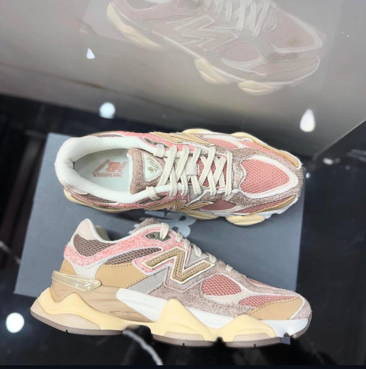 New Balance 9060 - TedescoStore