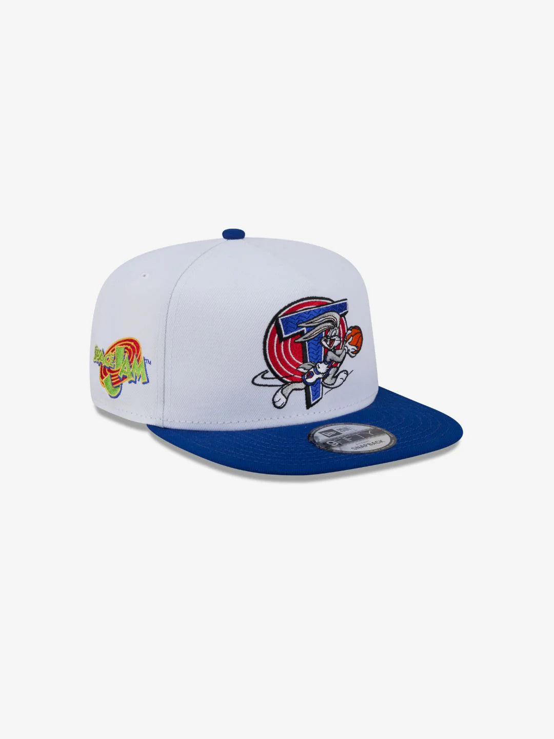 New Era Cap Space Jam Bugs
