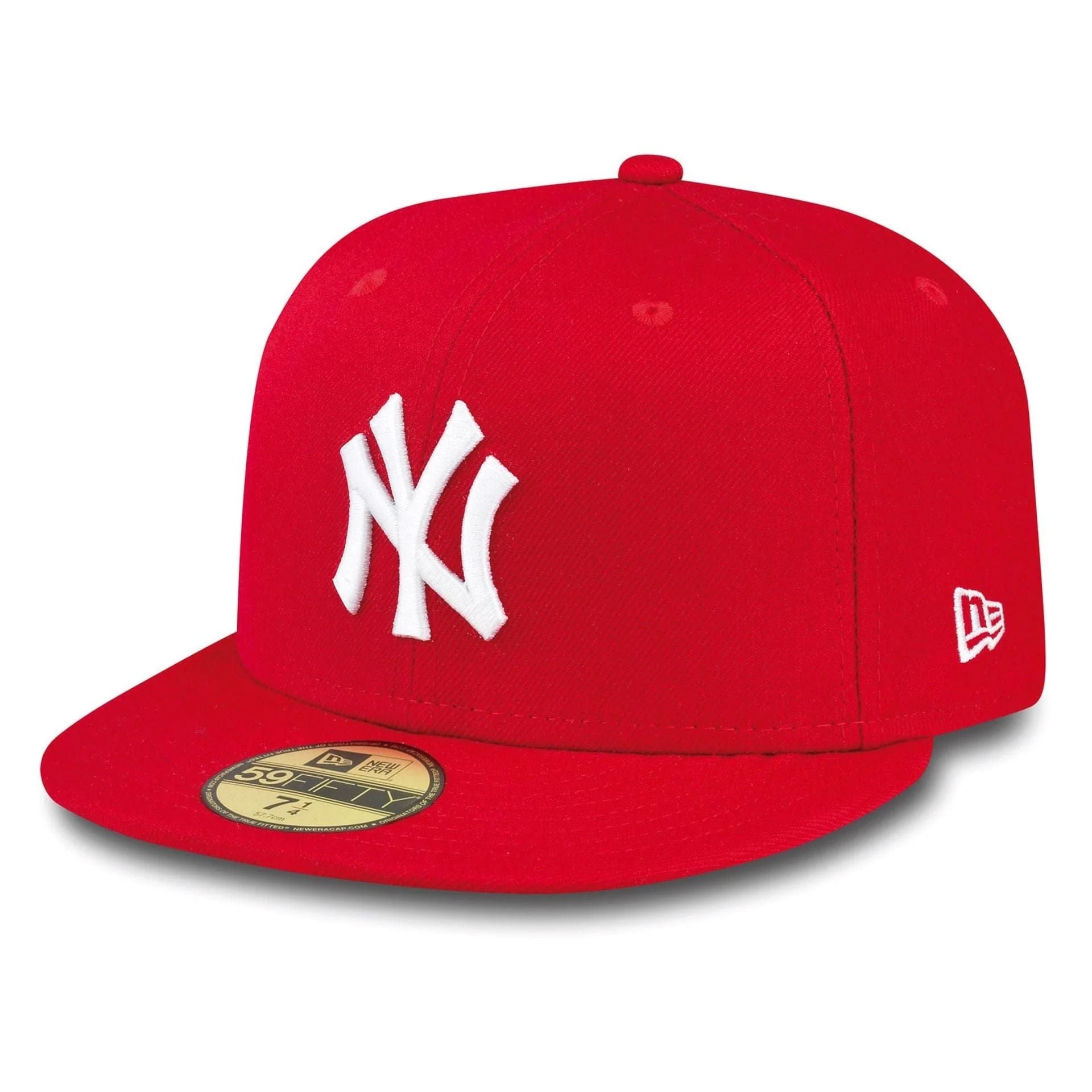 New Era Cap 59Fifty - TedescoStore
