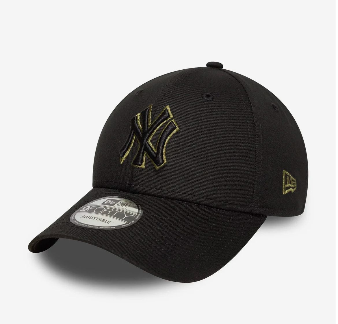 New Era Cap 9 - Forty - TedescoStore