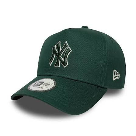 New Era Cap 9 - Forty NY - TedescoStore