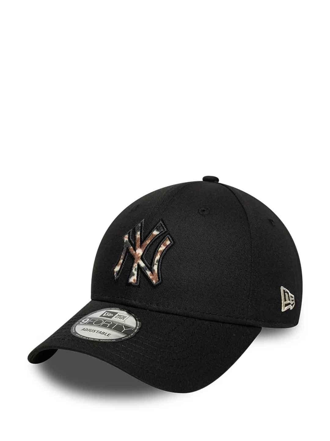 New Era Cap 9 - Forty NY - TedescoStore