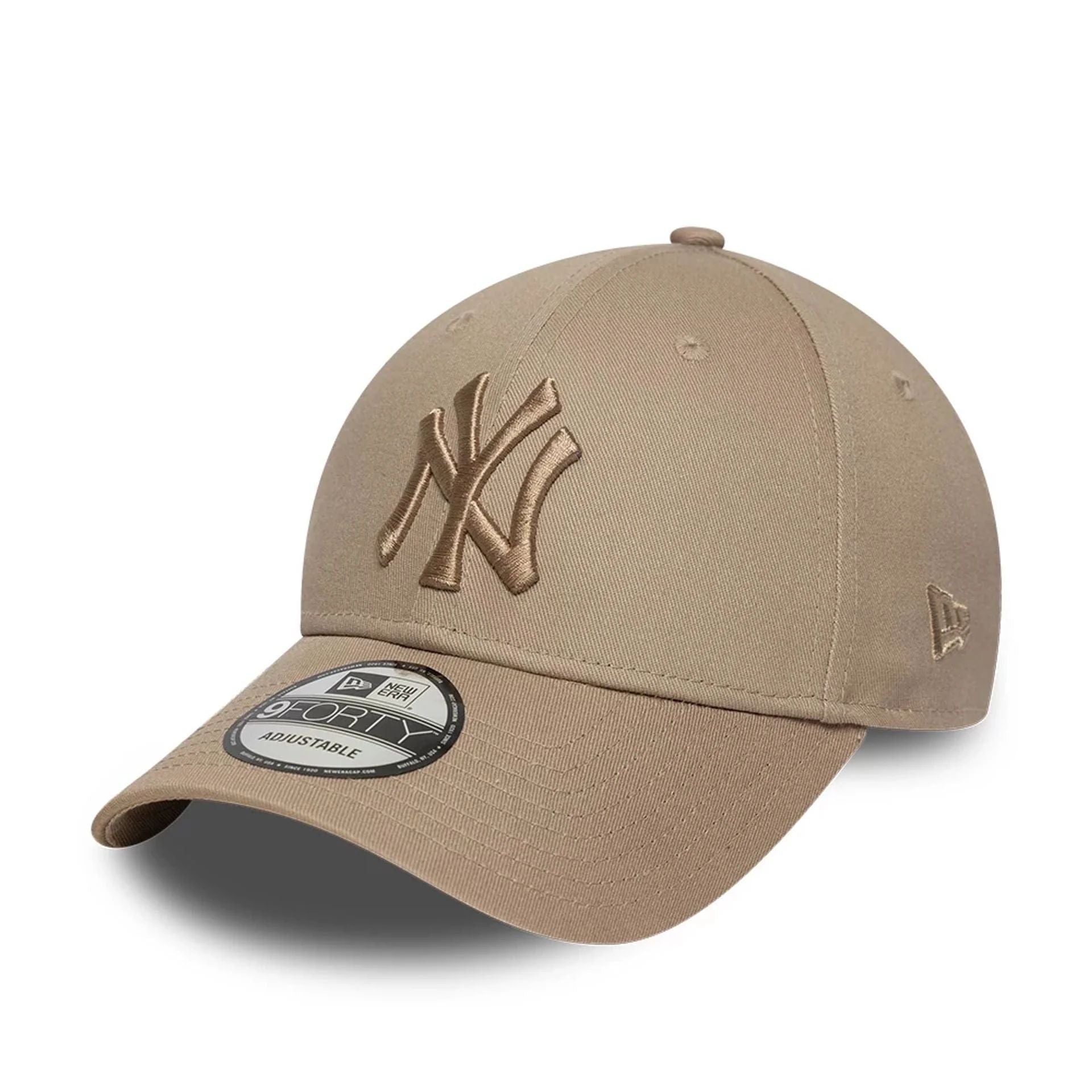 New Era Cap 9 - Forty NY - TedescoStore