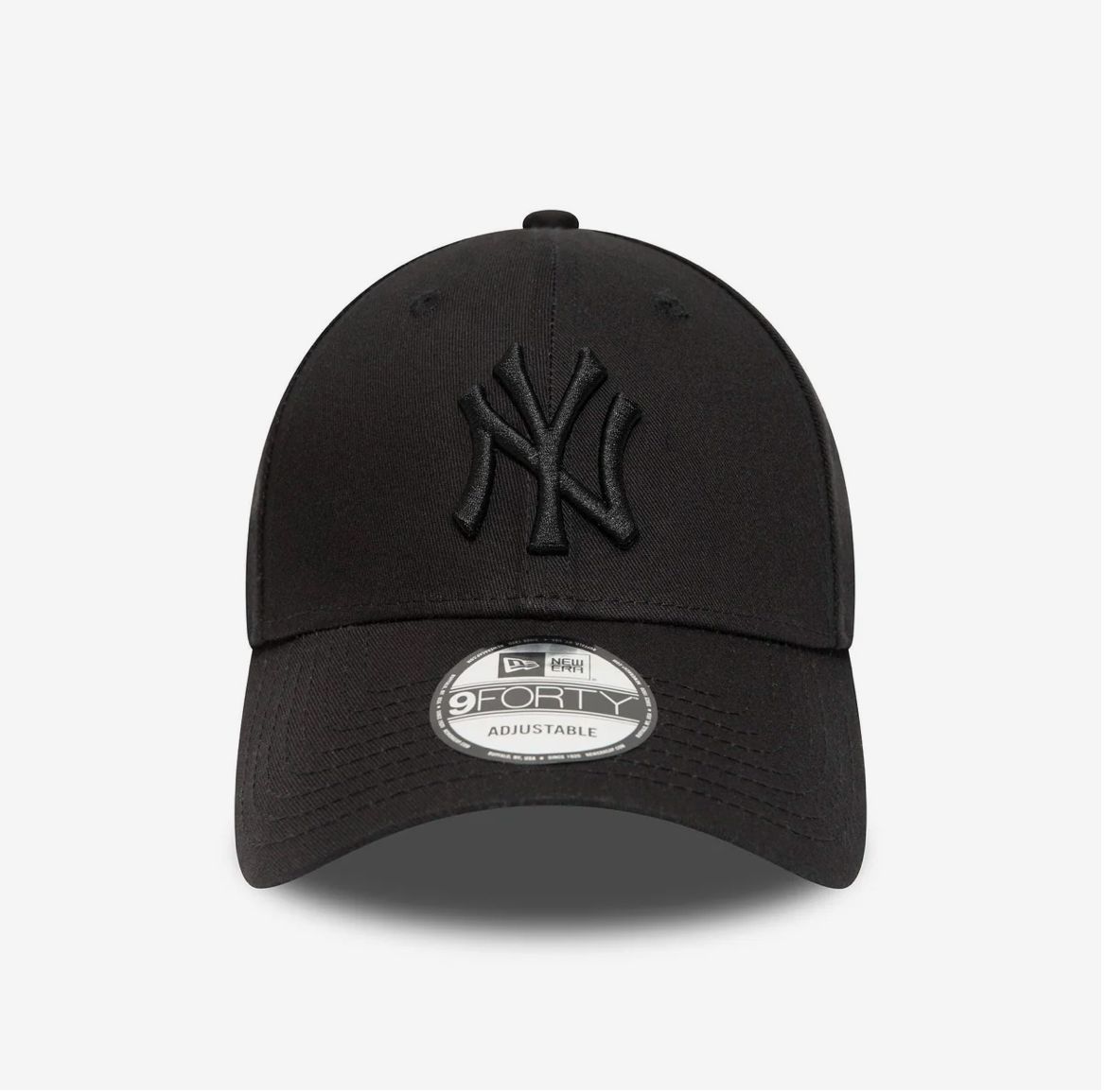 New Era Cap 9 - Forty NY - TedescoStore