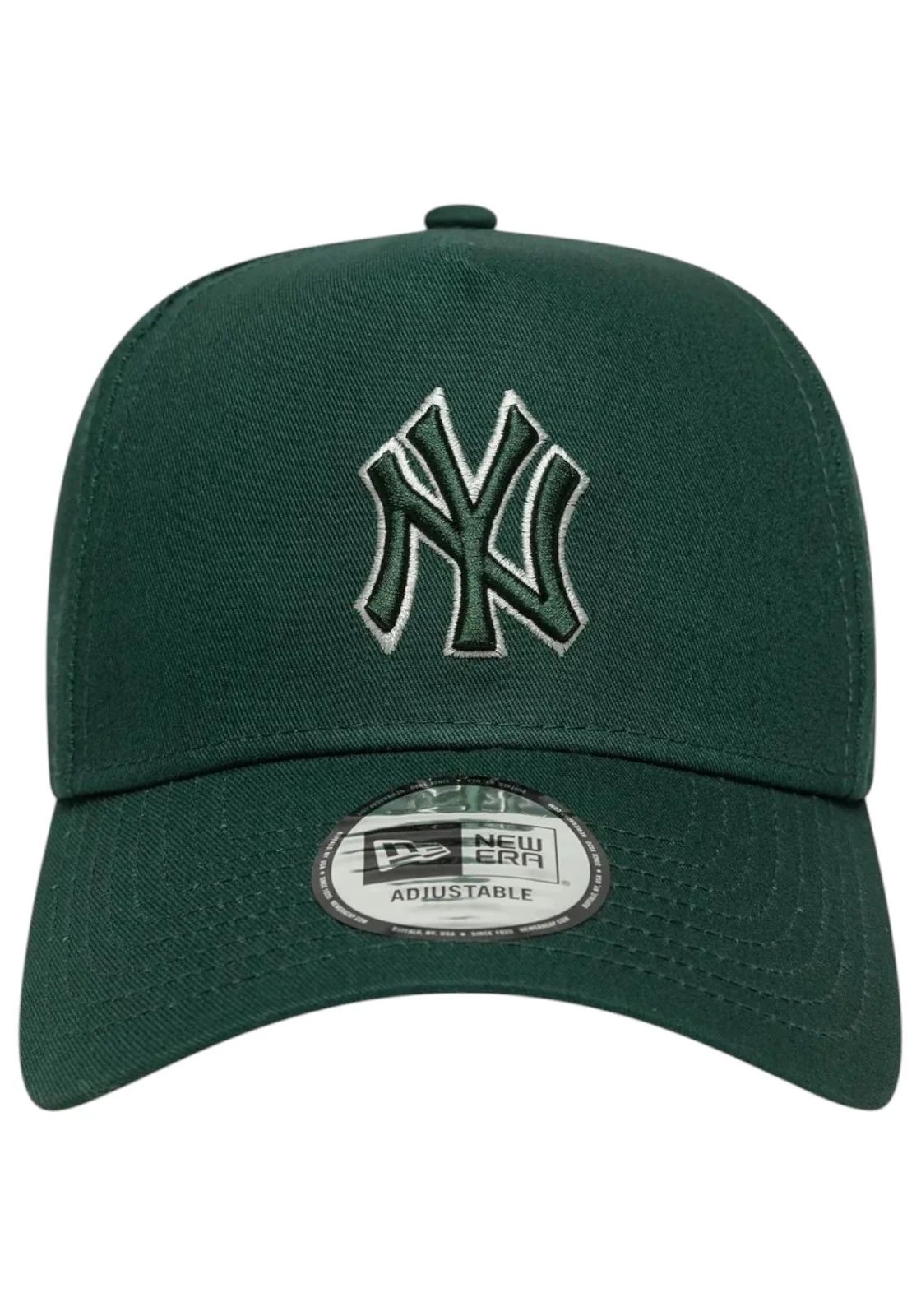 New Era Cap 9 - Forty NY - TedescoStore