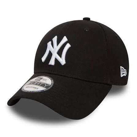 New Era Cap 9Forty - TedescoStore
