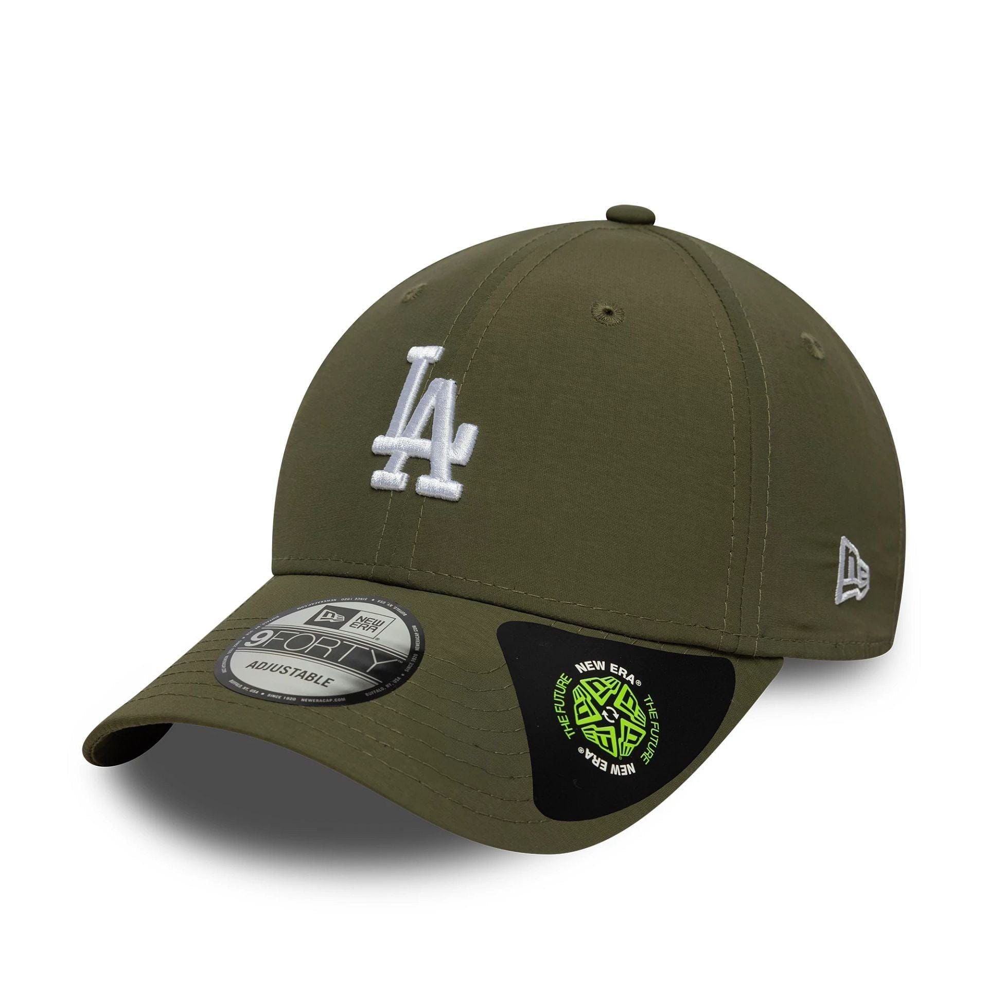 New Era Cap 9FORTY LA Dodgers MLB - TedescoStore