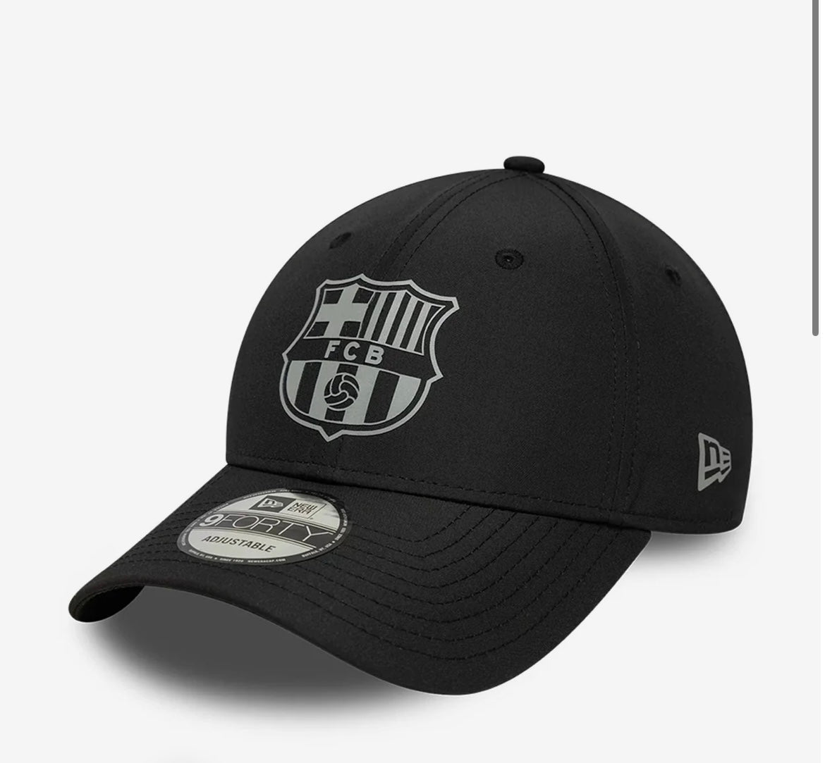 New Era Cap Barcellona - TedescoStore