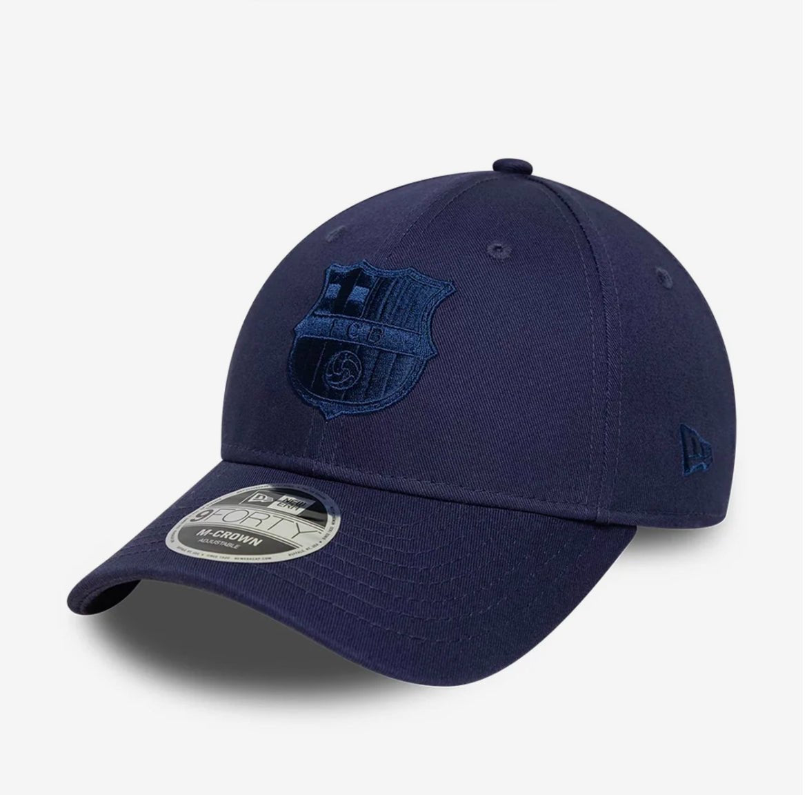 New Era Cap Barcellona - TedescoStore