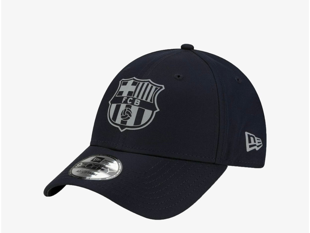 New Era Cap Barcellona - TedescoStore