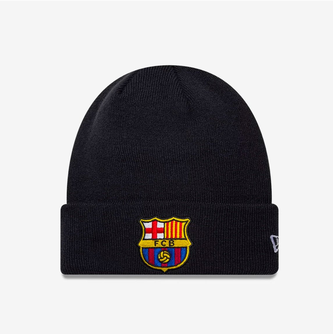 New Era Cap Barcellona - TedescoStore