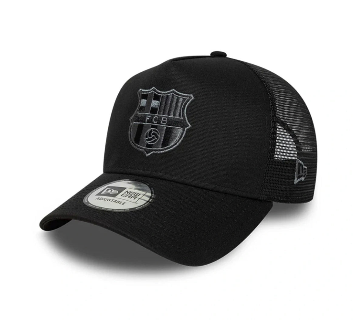 New Era Cap Barcellona - TedescoStore