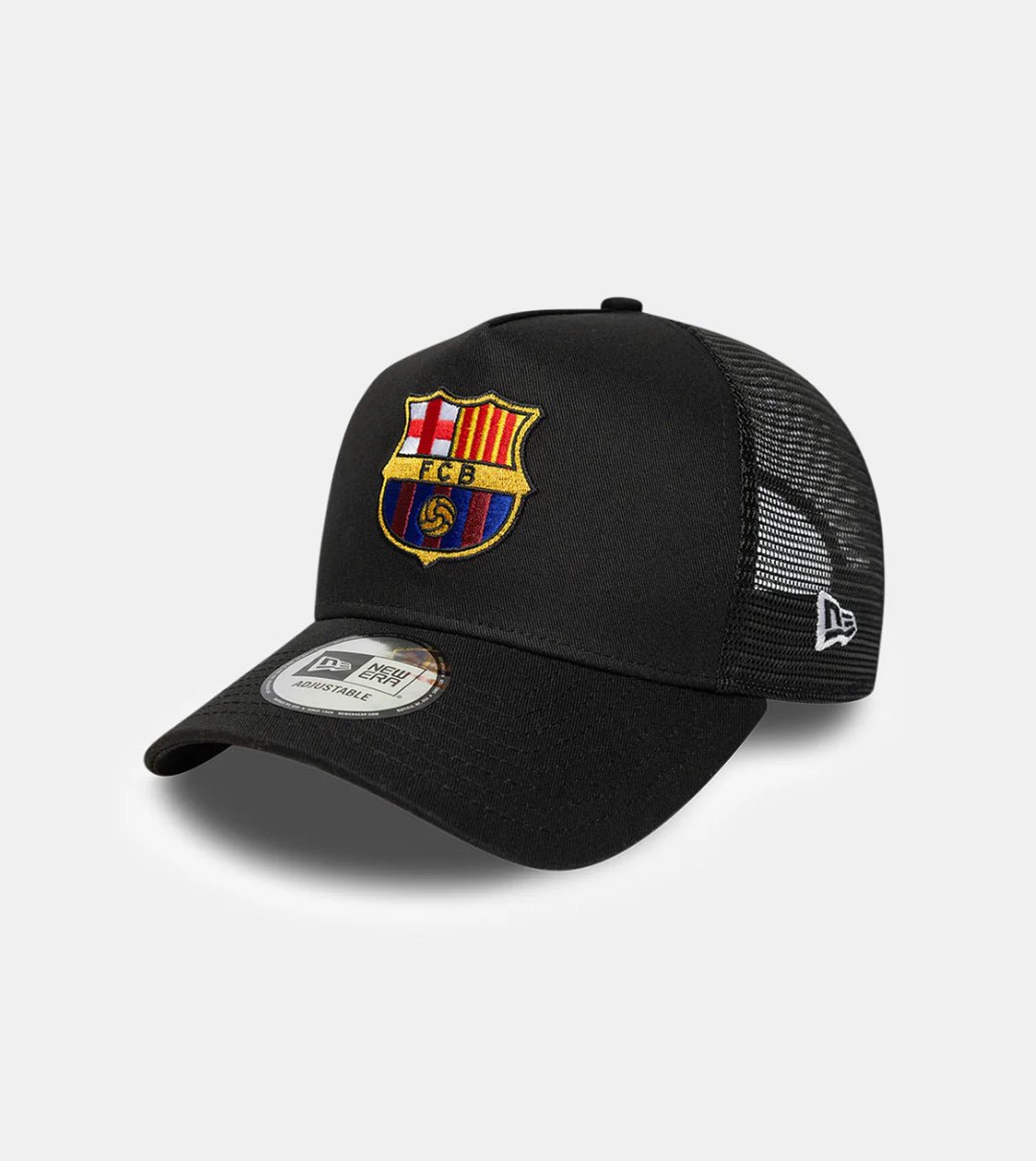 New Era Cap Barcellona - TedescoStore