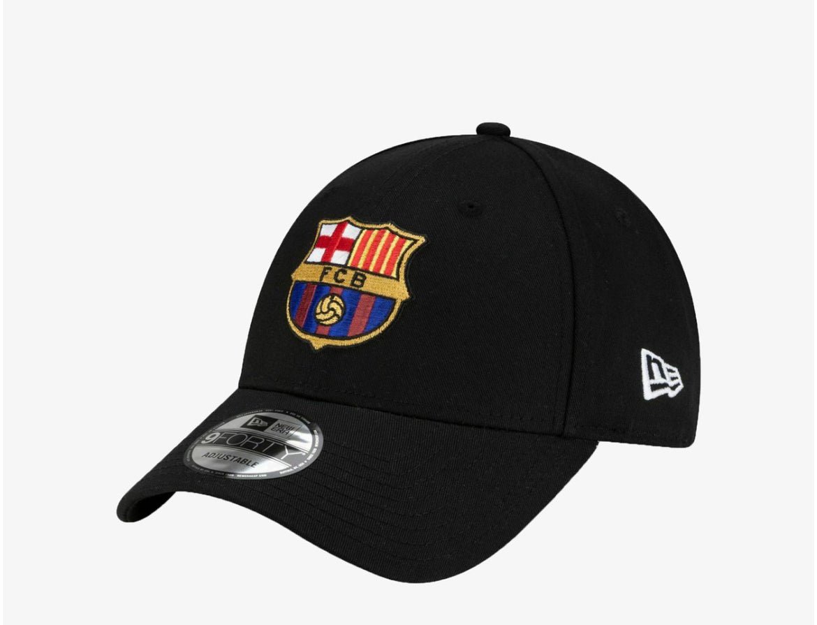 New Era Cap Barcellona 9Forty - TedescoStore