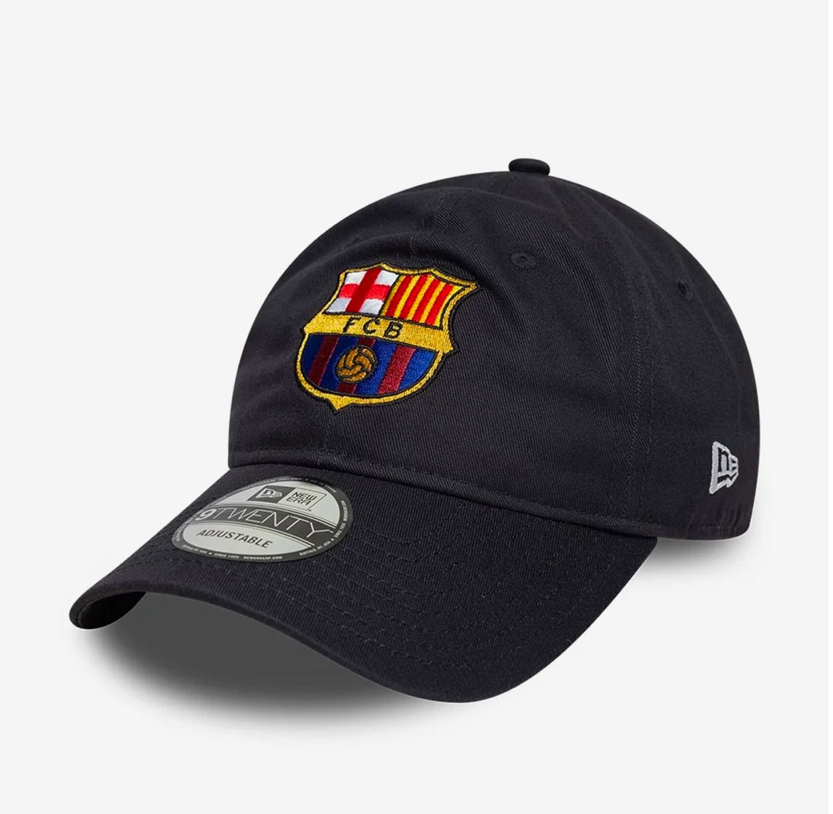 New Era Cap Barcellona 9Twenty - TedescoStore