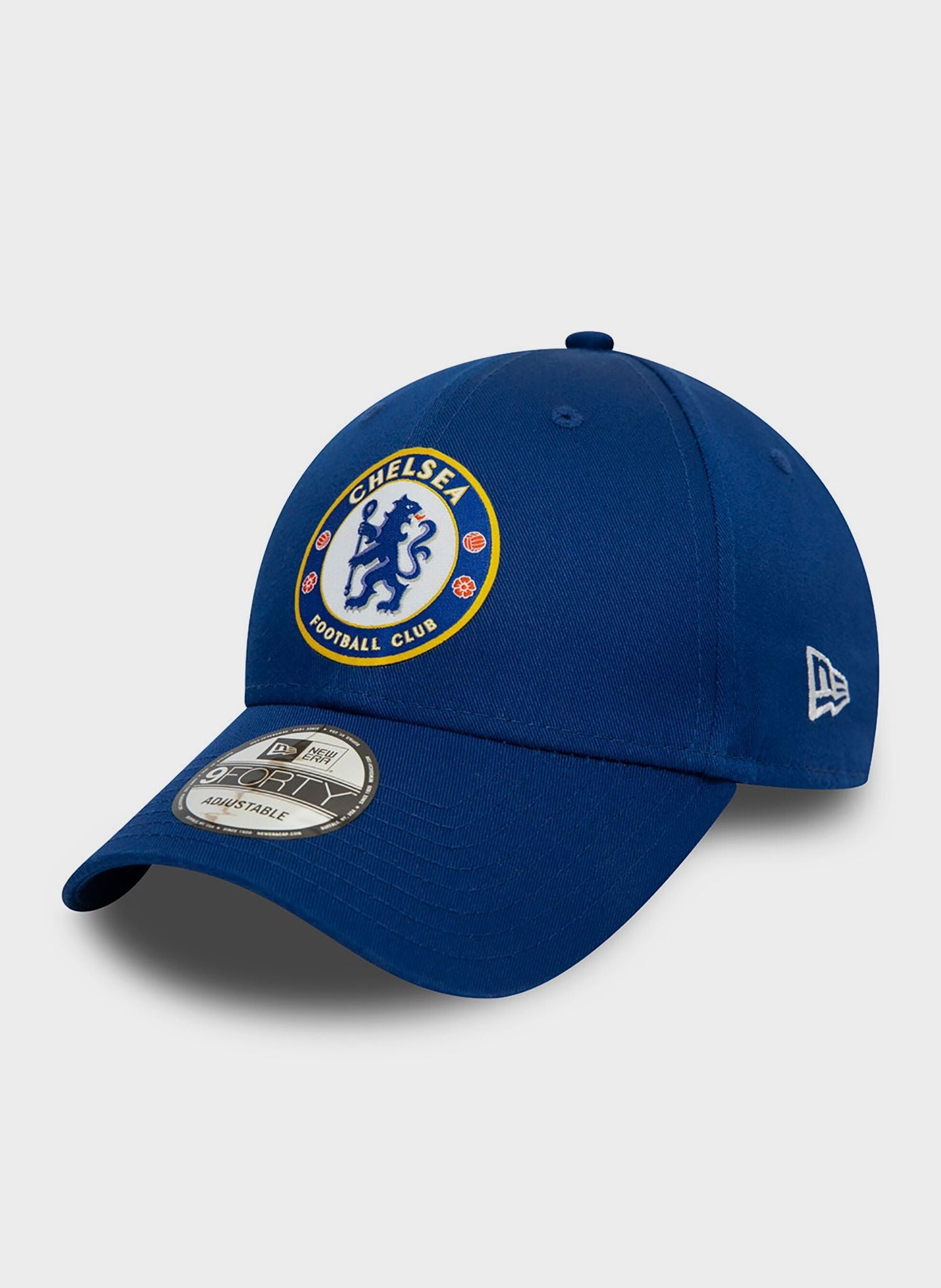 New Era Cap Chelsea - TedescoStore