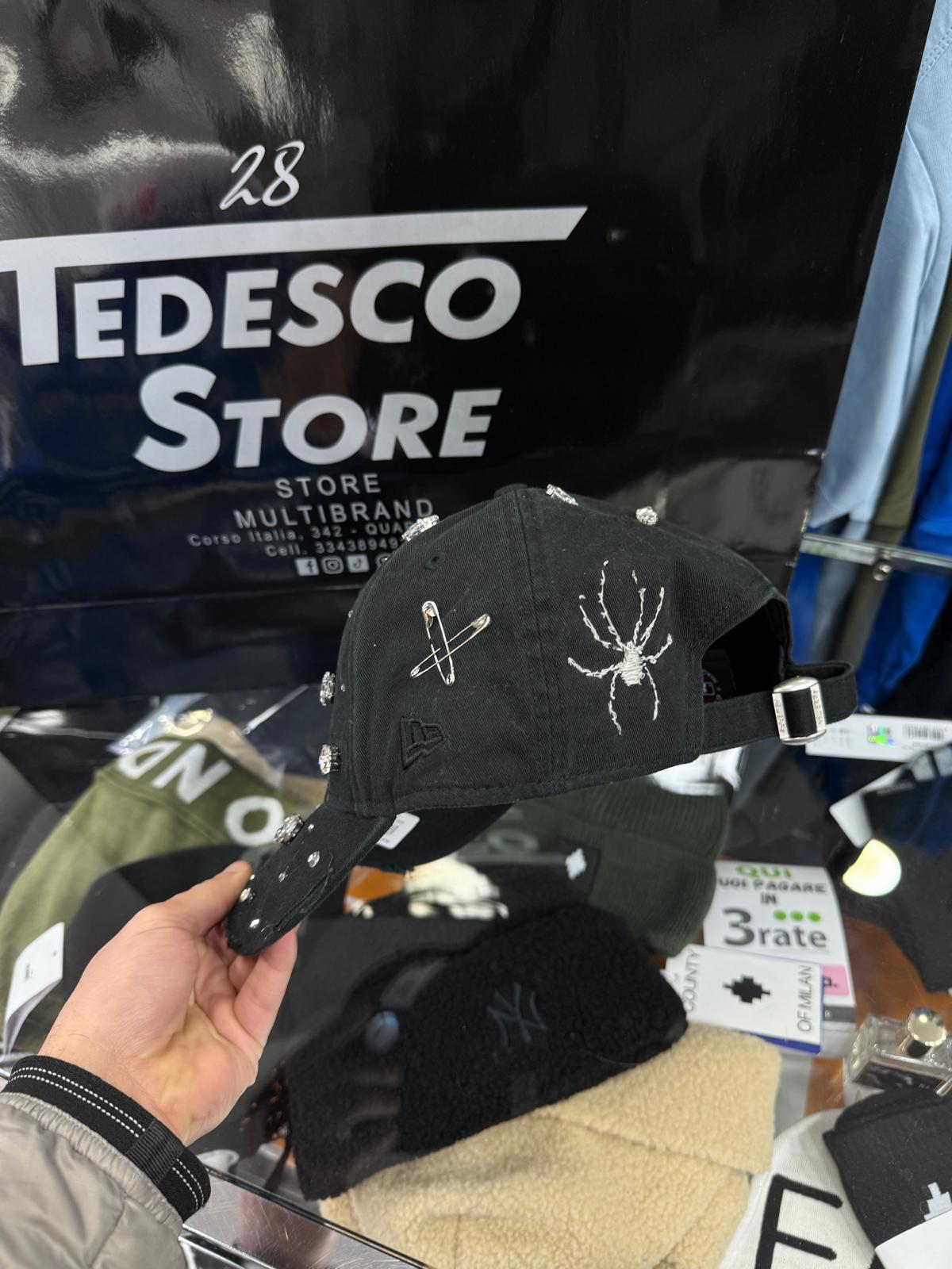 New Era Cap Custom - TedescoStore