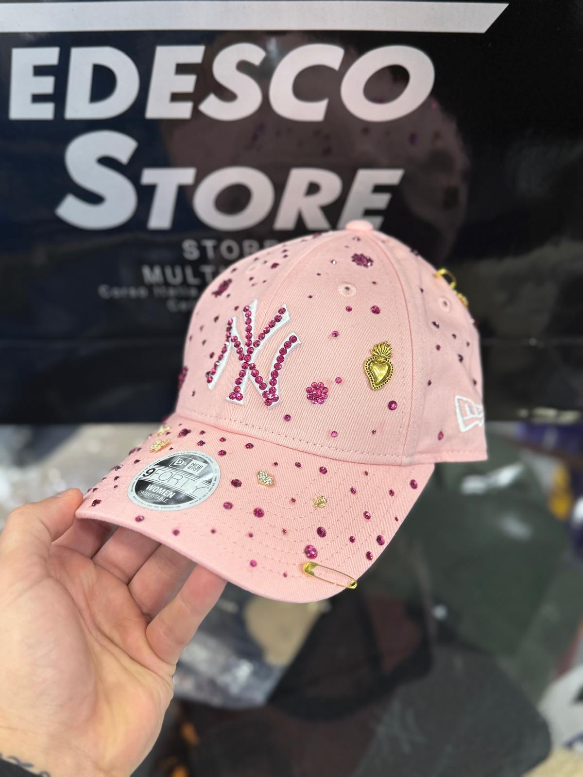 New Era Cap Custom - TedescoStore