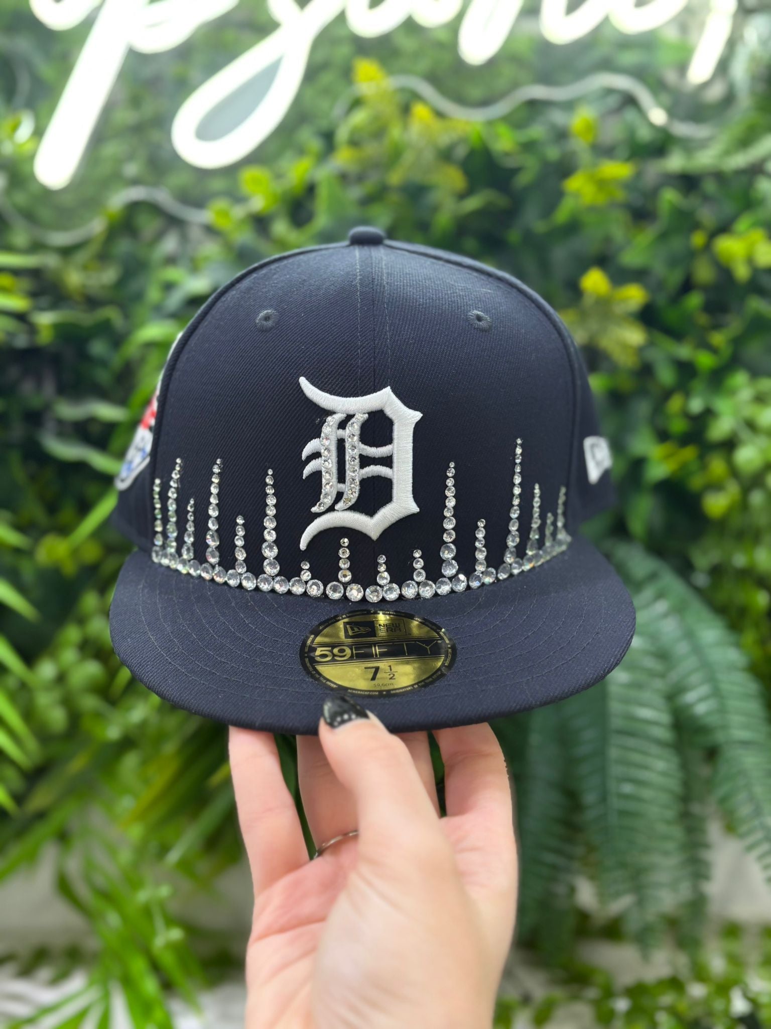 New Era Cap Custom - TedescoStore