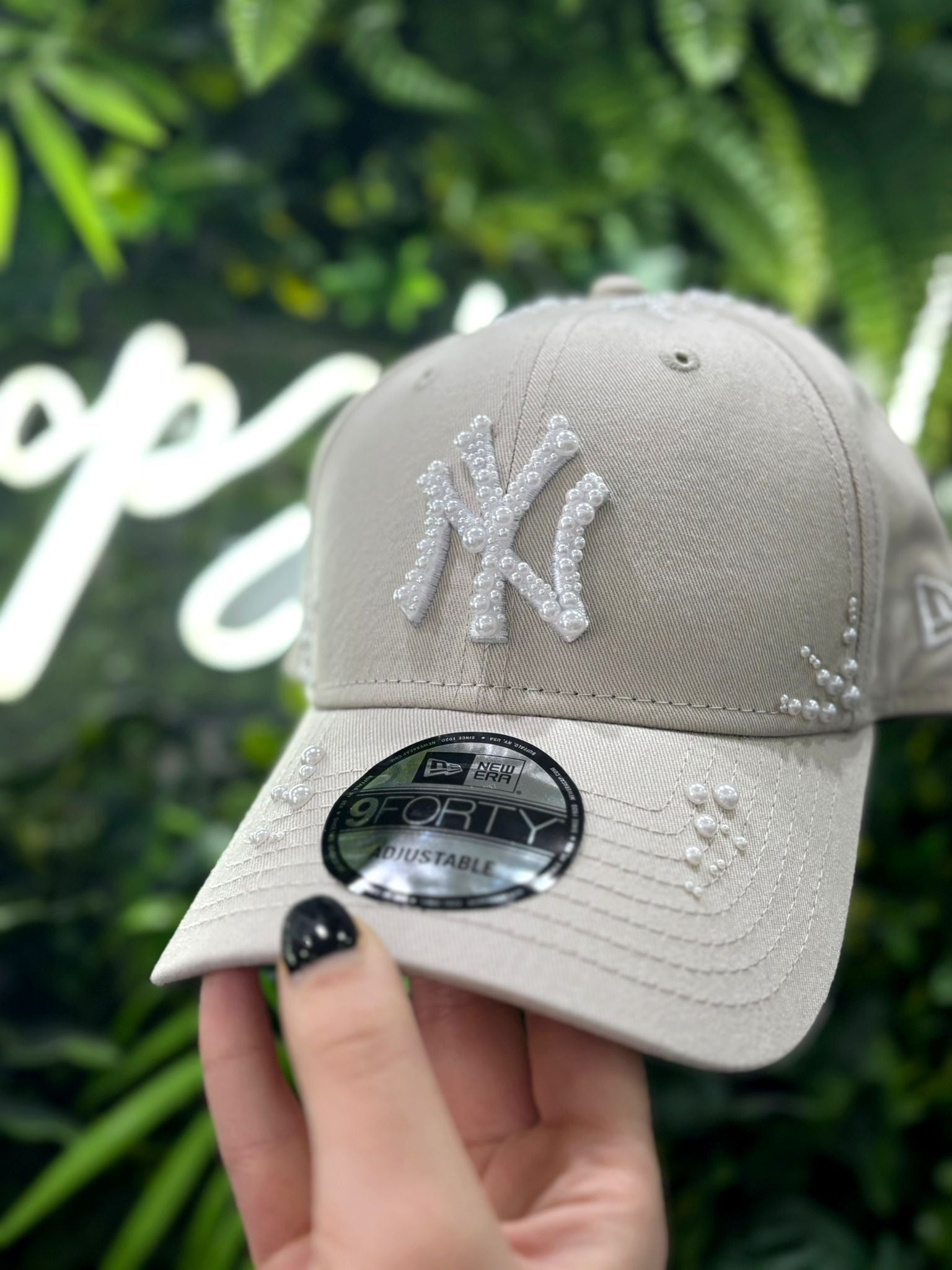 New Era Cap Custom - TedescoStore
