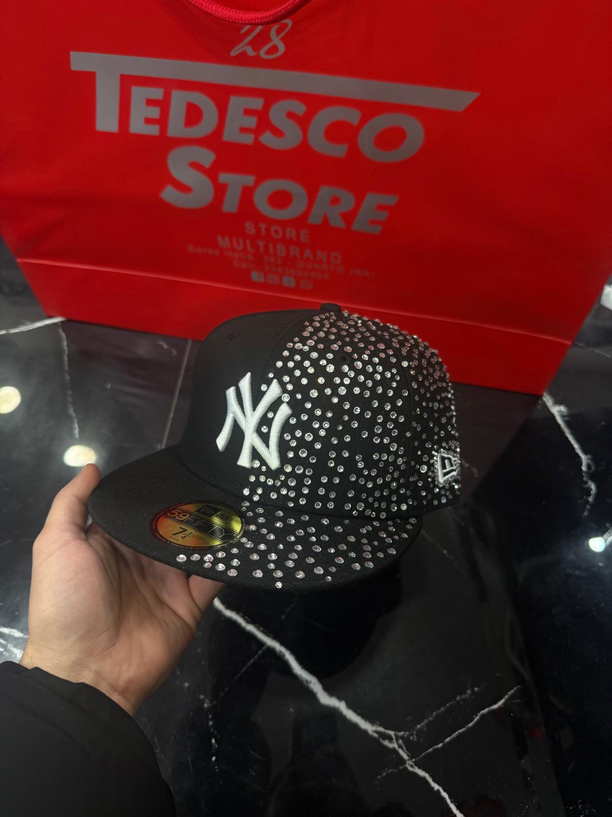 New Era Cap Custom - TedescoStore