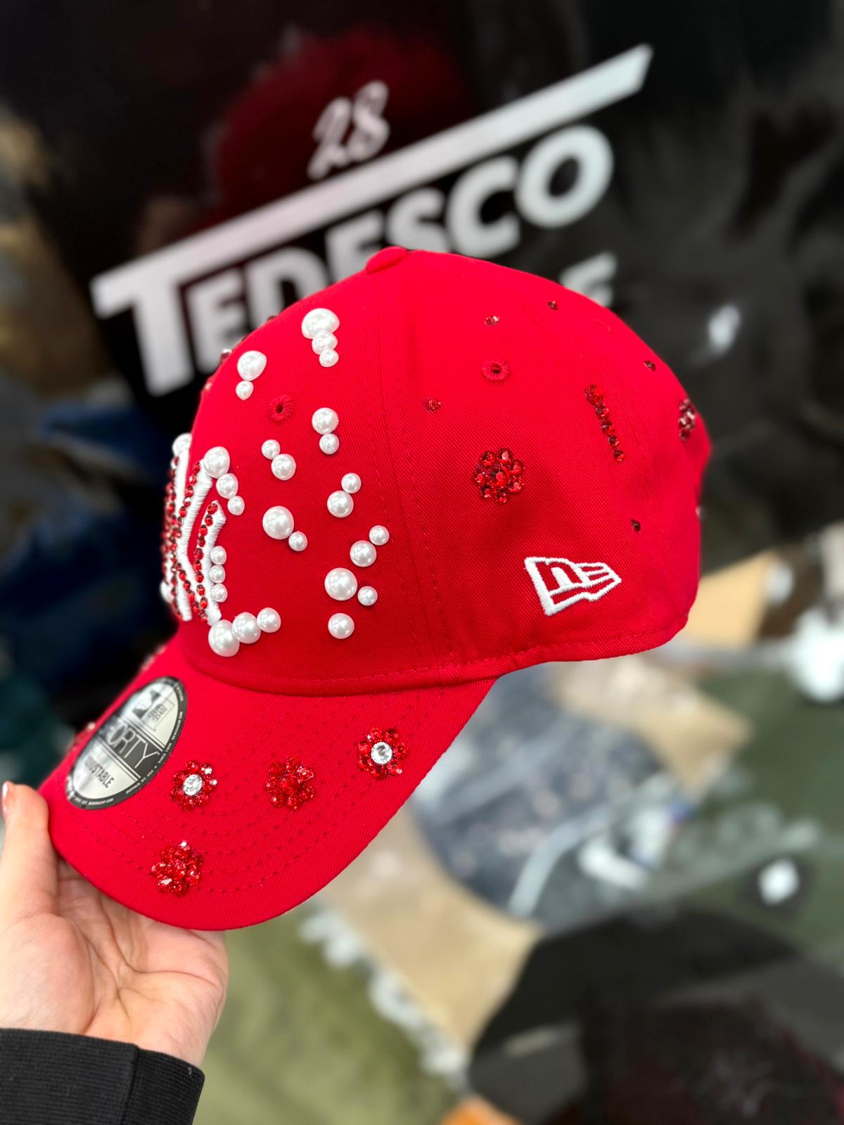 New Era Cap Custom - TedescoStore