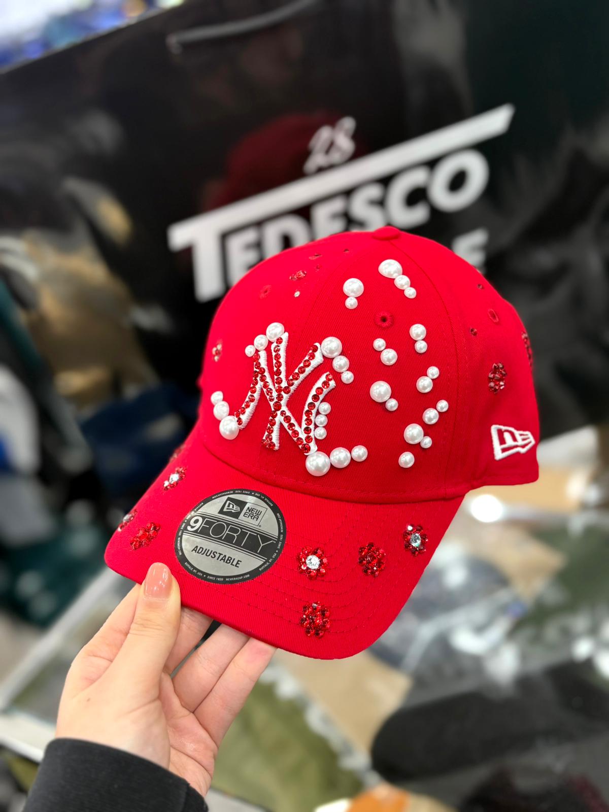 New Era Cap Custom - TedescoStore