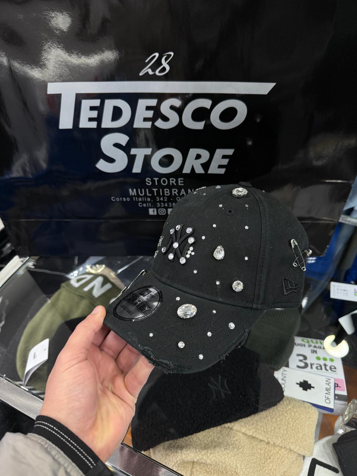 New Era Cap Custom - TedescoStore