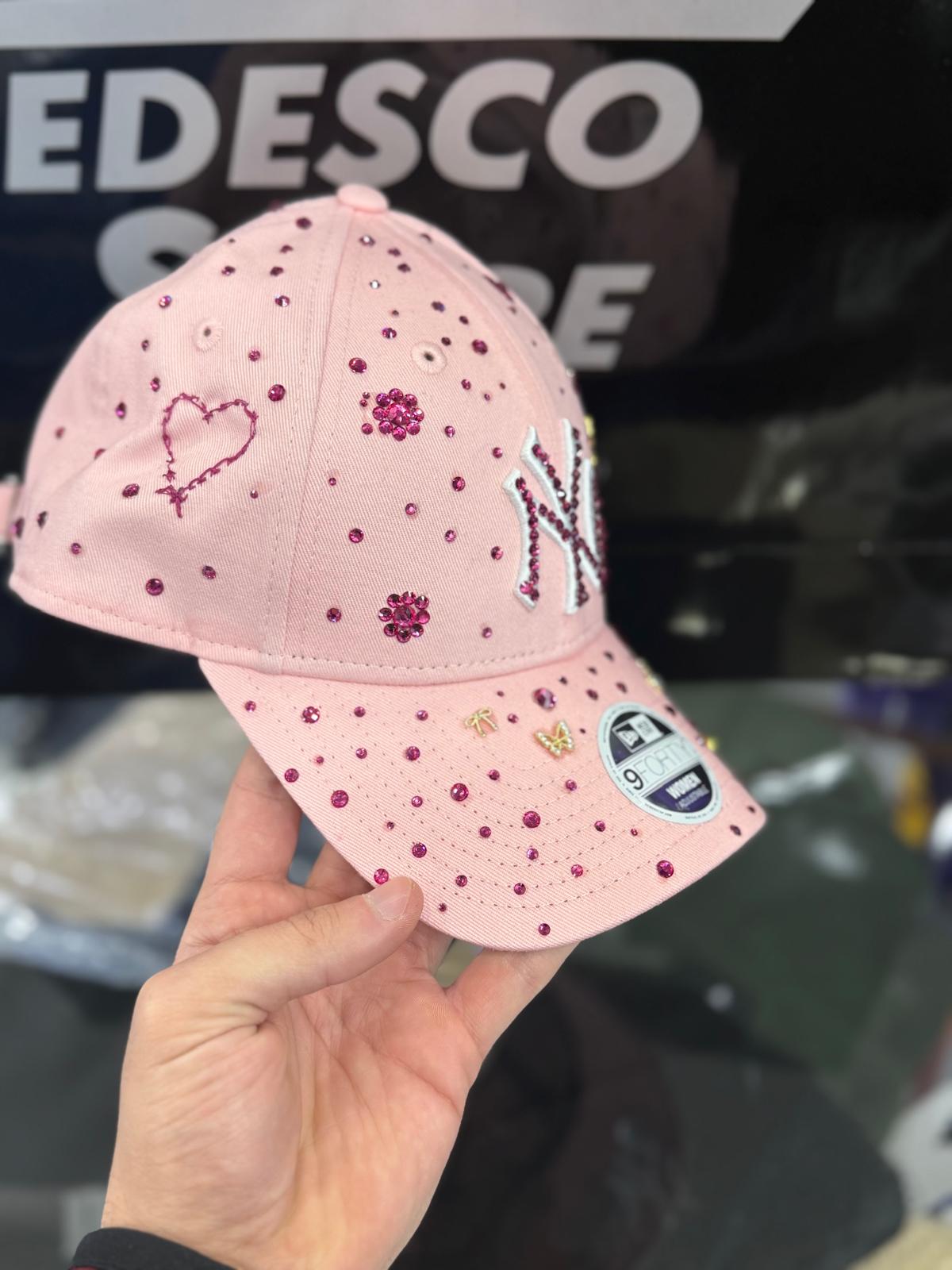 New Era Cap Custom - TedescoStore