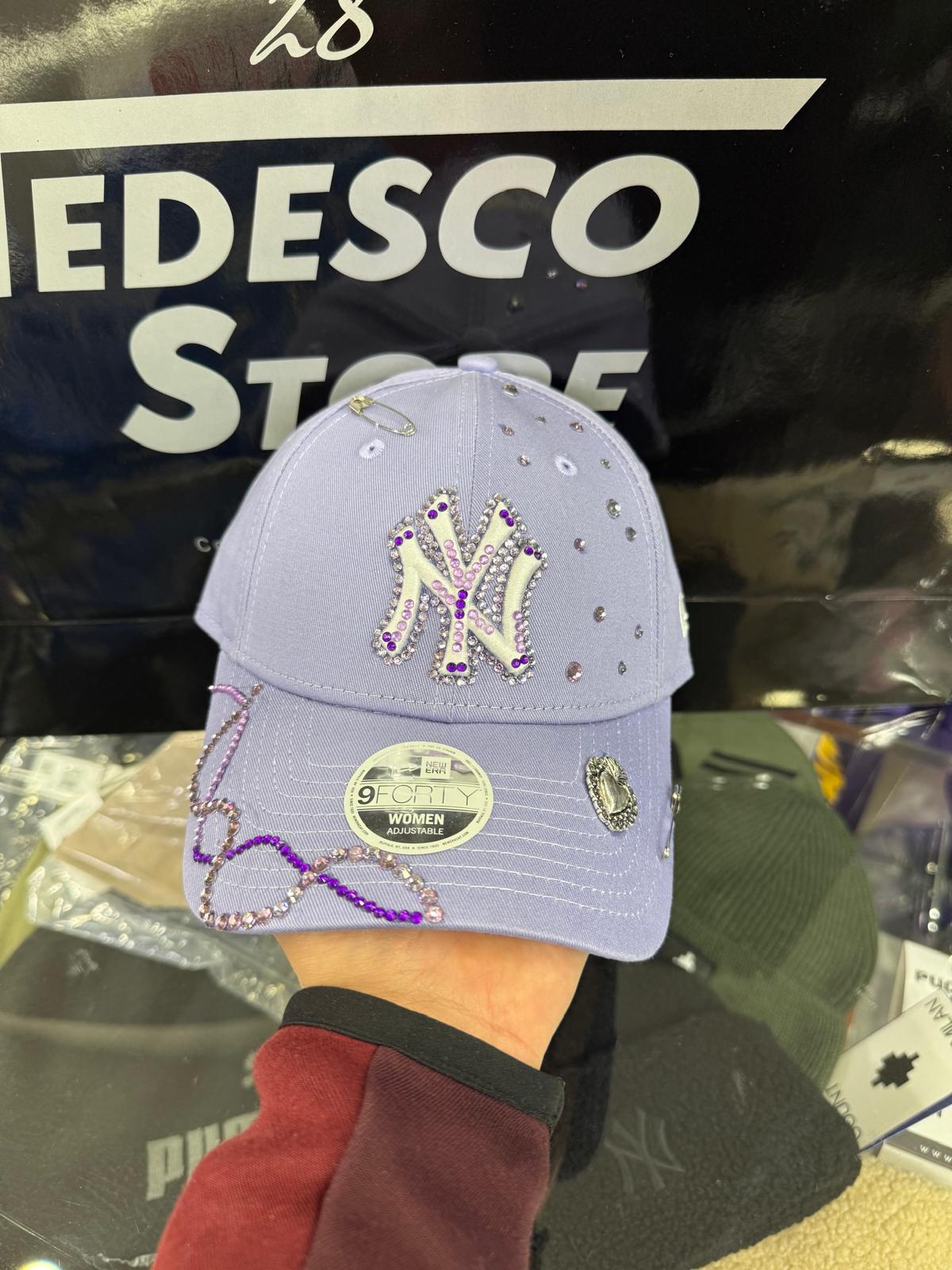 New Era Cap Custom - TedescoStore