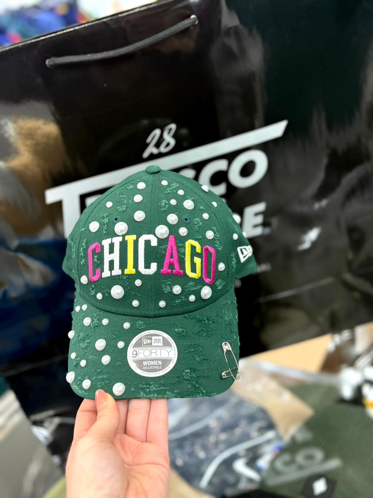 New Era Cap Custom - TedescoStore