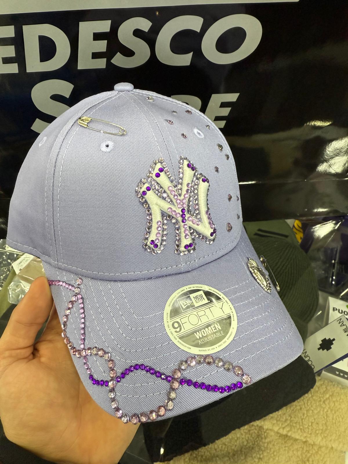 New Era Cap Custom - TedescoStore