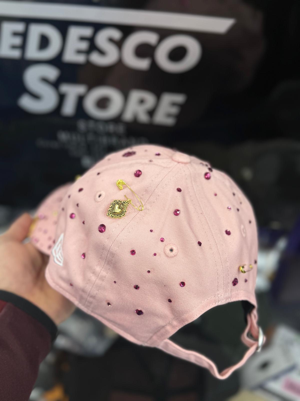 New Era Cap Custom - TedescoStore