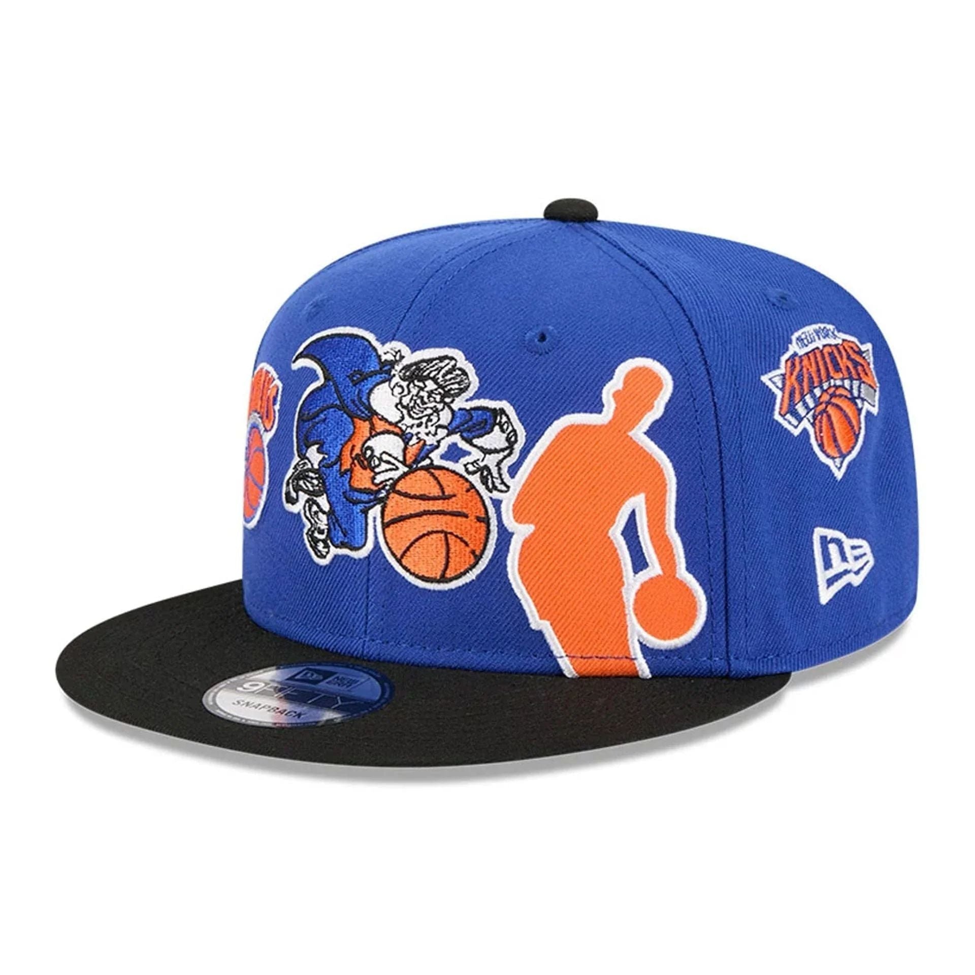 New Era Cap KNICKS - TedescoStore