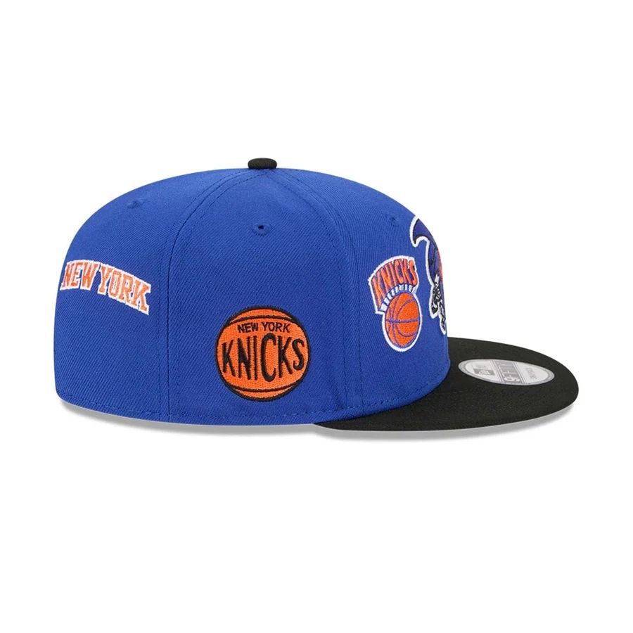 New Era Cap KNICKS - TedescoStore