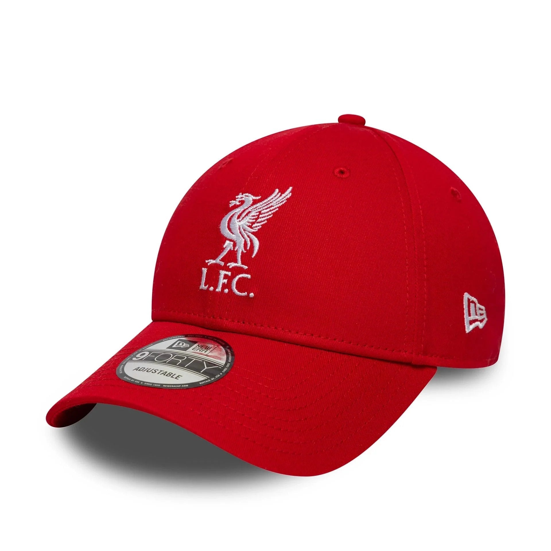 New Era Cap Liverpool - TedescoStore