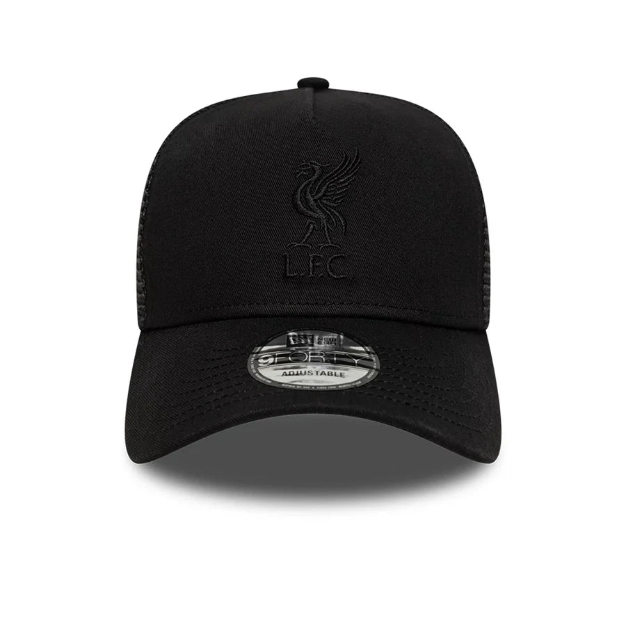New Era Cap Liverpool - TedescoStore