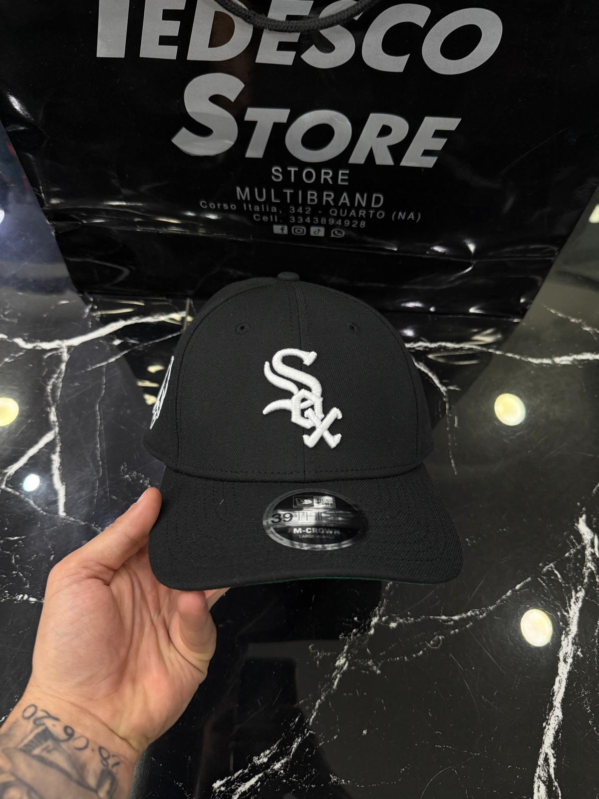 New Era Cap MLB'42 - TedescoStore