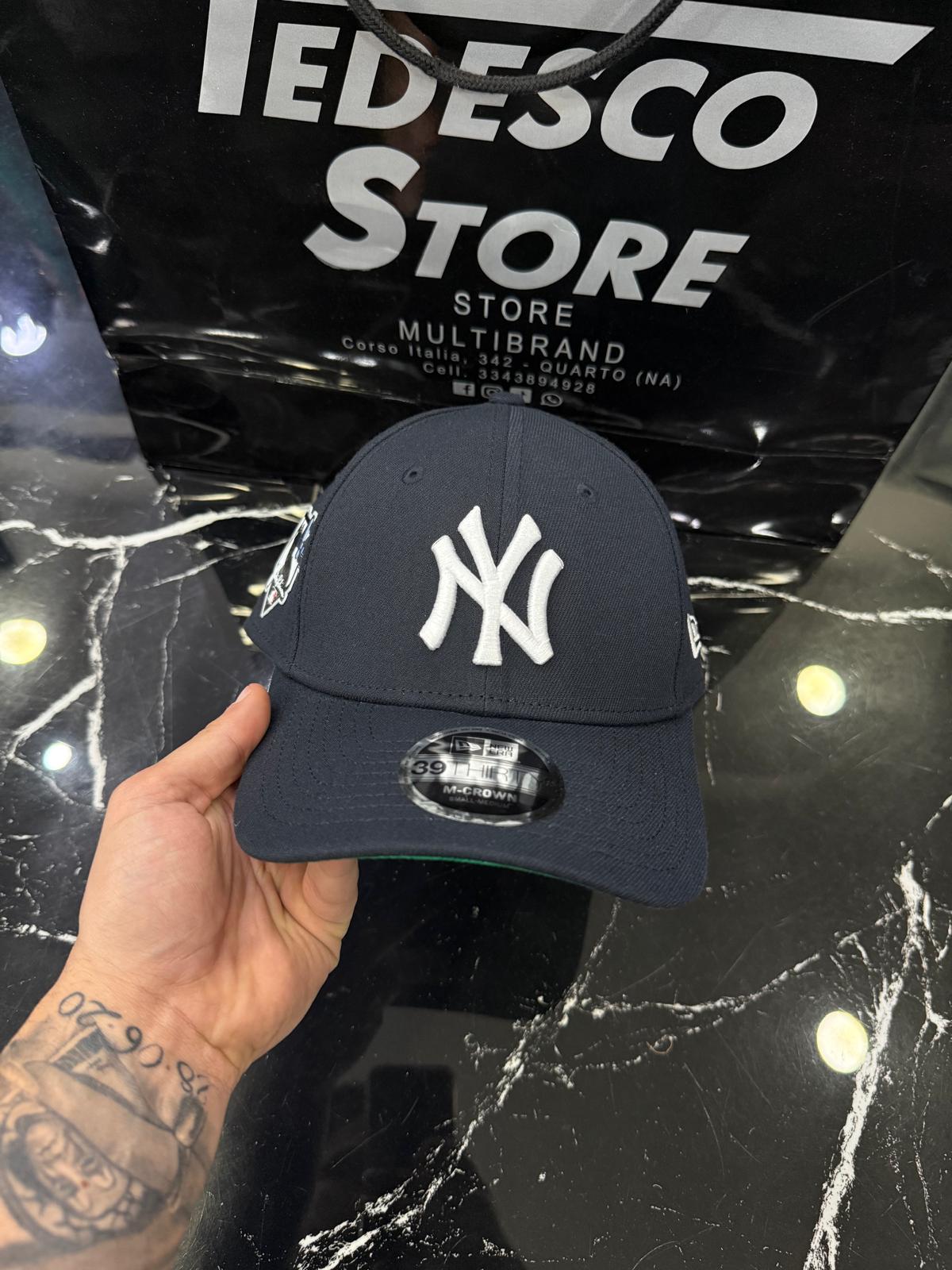 New Era Cap MLB'42 - TedescoStore
