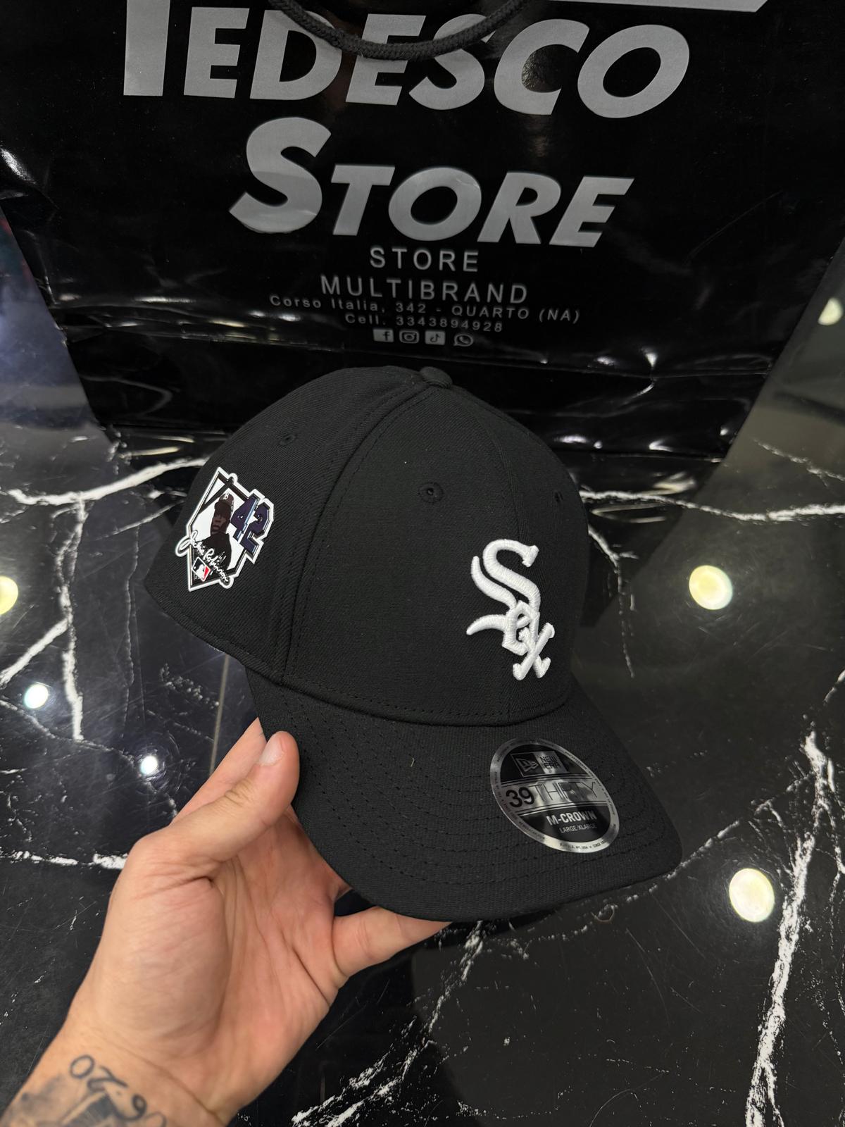 New Era Cap MLB'42 - TedescoStore