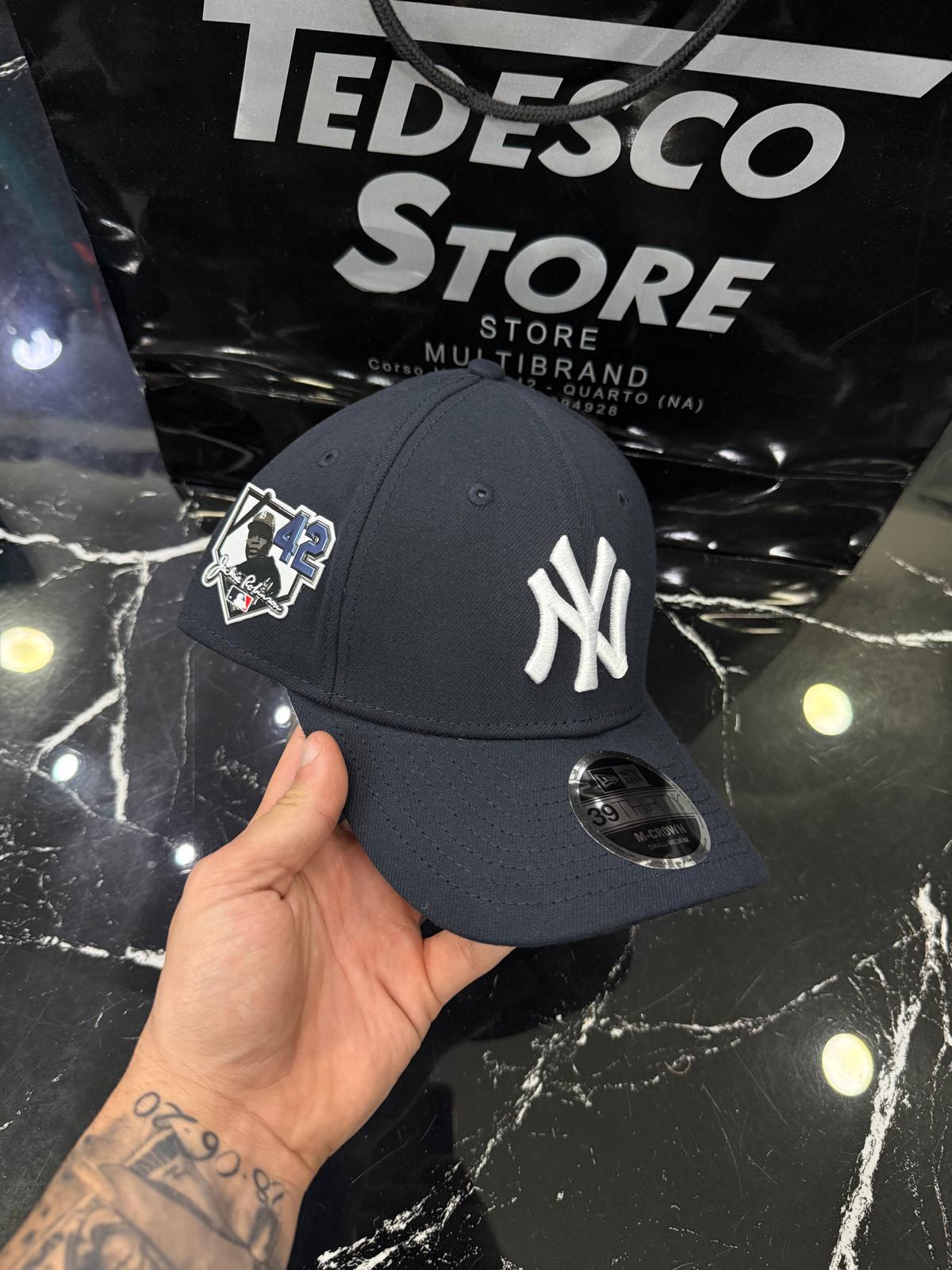 New Era Cap MLB'42 - TedescoStore